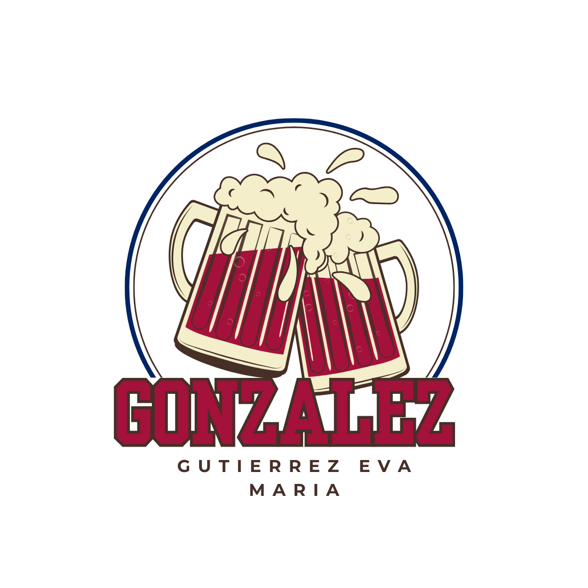 Logo de Gonzalez